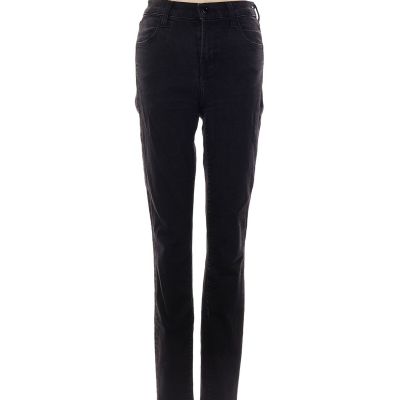 J Brand Women Black Jeggings 24W